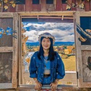 Taew'z Yatin profile icon