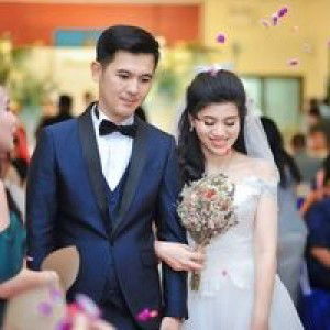 Ohm Deechaiya profile icon