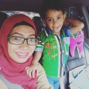 Nailil M. Panjaitan profile icon