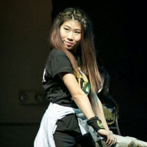 Ashleigh Kueh profile icon