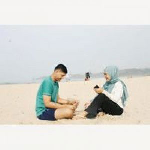 Kotrun Nada Kristina profile icon