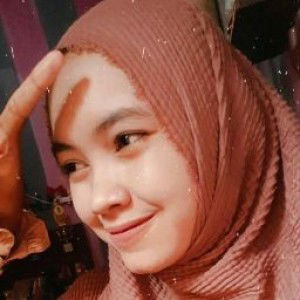 Yusticia Maulidyah profile icon