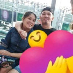 Jackie Madronero Ledesma profile icon