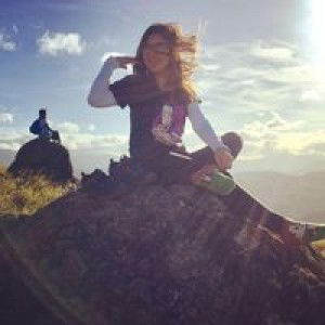 Aileen Ditche profile icon