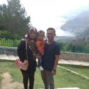 Nurdiana Juseni Dewi profile icon