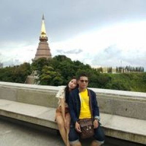 Prachayawuthakorn Jirawat profile icon