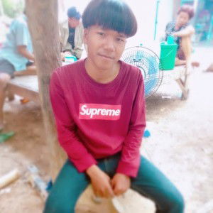 แป่ม เสร่อ profile icon