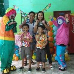 Rosemarie Calipayan Rosario Comia profile icon