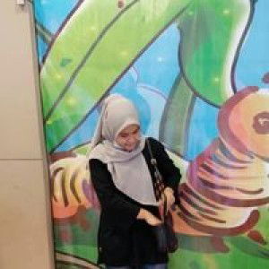 Sarah Nasir profile icon