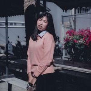 Chotika Sriphanomwan profile icon