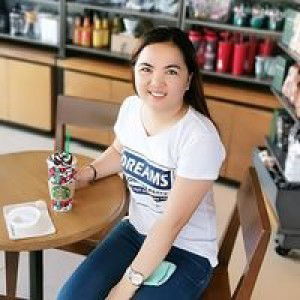 Norvie Anne Sacluti Corton profile icon