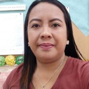 Mary Ann Bugaoisan Cayaban profile icon