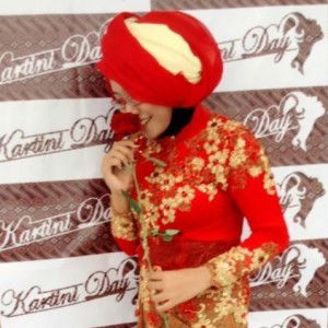 Mega Safira Mahardini profile icon