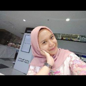 Windi Ristianti profile icon