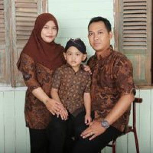 Meitta Effendi profile icon