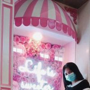 Daisyree May Toyco profile icon