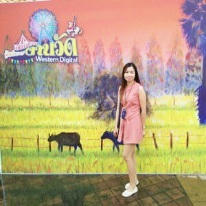 faroong thanomsandee profile icon