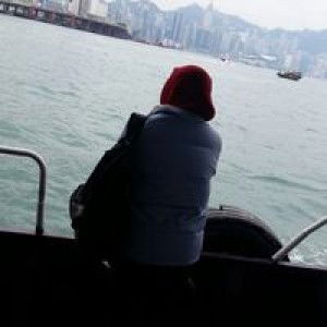 Nabila Athaya profile icon