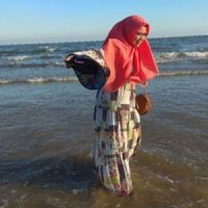 Kusyanti profile icon