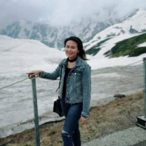 Saranya Muangnua profile icon