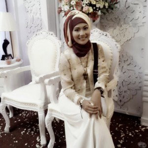 Rizki Rahmadani profile icon