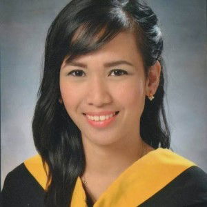 Veronica Manabat profile icon