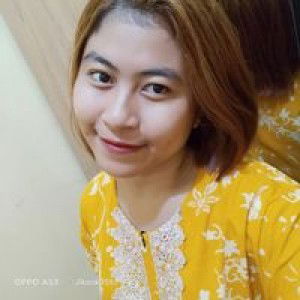 Ratna Wulandari profile icon