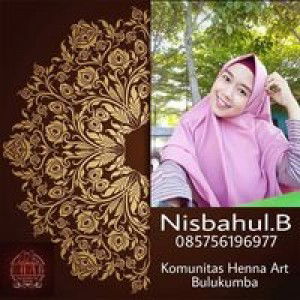 Nisbahuldayni Badar profile icon