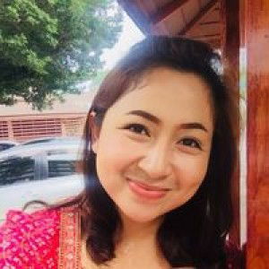 กิ่งกาญจน์ ชูเวชะ profile icon