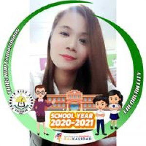 Rubielyn San Juan Serbo profile icon