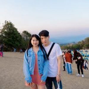 June Monruedee profile icon