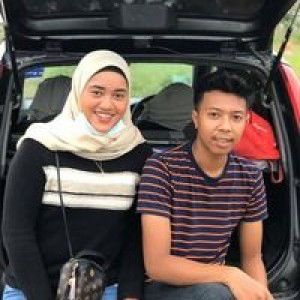 Umiey Dikmiey profile icon