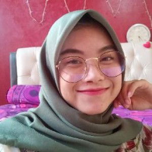 Sania Yulita profile icon