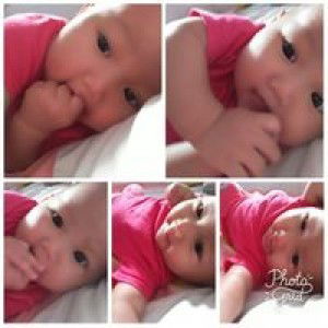 Endah Ratnasari profile icon