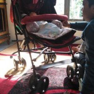 Aas Aisyah profile icon