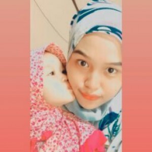 Dinda Amelianda profile icon