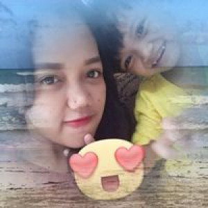 Vanessa Putri Diona profile icon