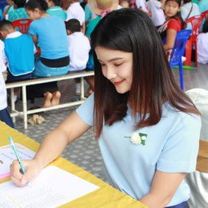 Phiangkhwan Khieodang profile icon