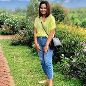 Wanachaporn Chuenpirom profile icon