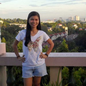 Shiela Faldas Miraflores profile icon