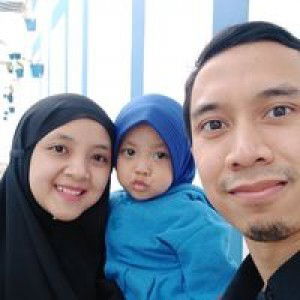 Rima Sariwanti profile icon