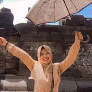 Rheina Angely profile icon