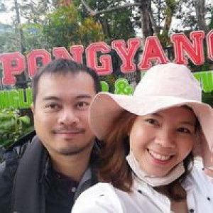 Nawakochamol Nim profile icon