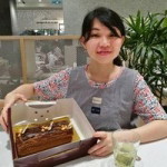 Tan Li Jin profile icon