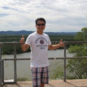 Ryan Giam profile icon