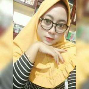 Indah Mayasari profile icon