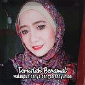 Hidayah Qarni profile icon