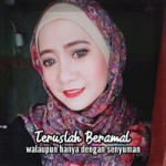 Hidayah Qarni profile icon