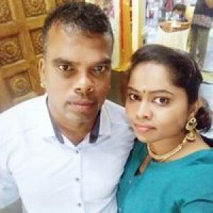 Kasthury Gunalan profile icon