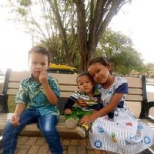 Anggi Septiani profile icon